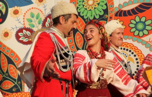 Фестиваль «Русское поле» в 2017 году соберет рекордное количество регионов